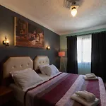 Hotel Rebetika & Bistro Selcuk