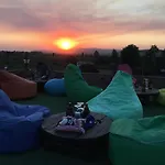 Rebetika & Bistro Hotel 3*
