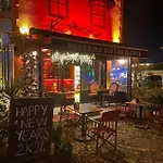 Hotel Rebetika & Bistro 3*