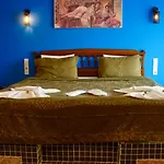Hotel Rebetika & Bistro 3*