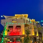 Hotel Rebetika & Bistro 3*