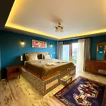 Rebetika & Bistro Hotel Selcuk