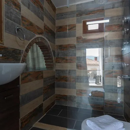 Rebetika & Bistro Selçuk