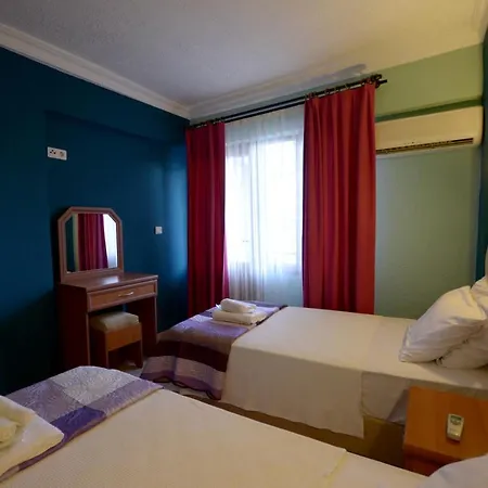 Rebetika & Bistro Hotel Selçuk