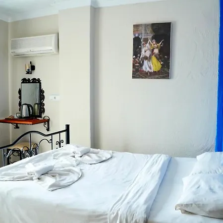 Hotel Rebetika & Bistro Selçuk