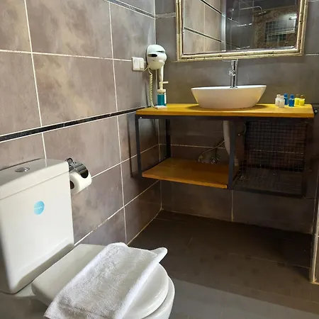 Rebetika & Bistro Hotel Selçuk