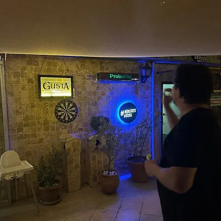 Rebetika & Bistro 3* Сельчук