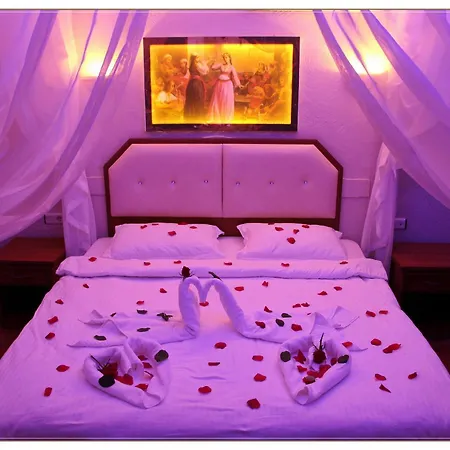 Rebetika & Bistro 3*