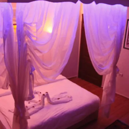 Rebetika & Bistro 3* Сельчук