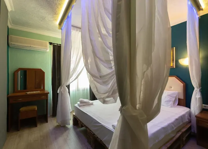 Rebetika & Bistro Selçuk