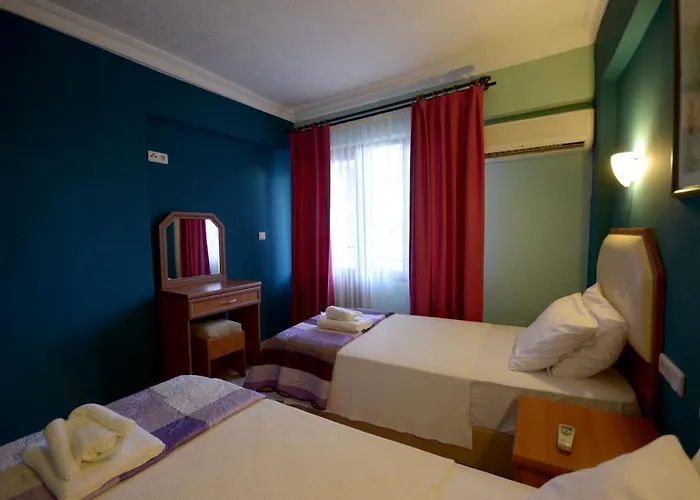 Rebetika & Bistro Szálloda Selçuk