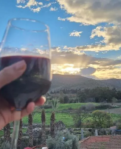 Szálloda Rebetika & Bistro