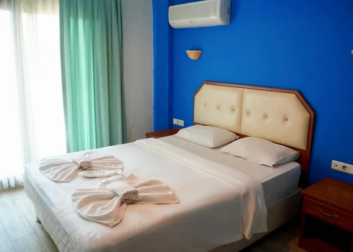 Rebetika & Bistro Szálloda 3*