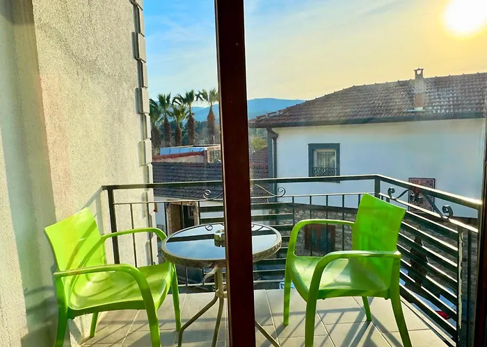 Rebetika & Bistro Szálloda Selçuk