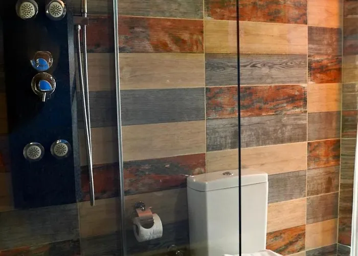 Szálloda Rebetika & Bistro