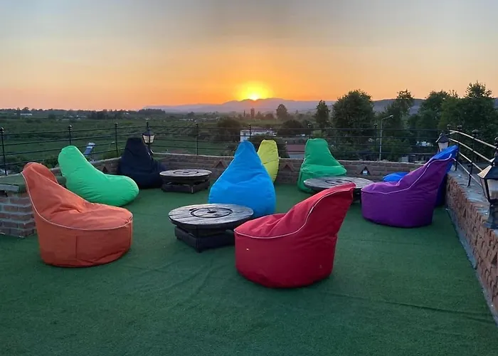 Rebetika & Bistro 3* Selçuk