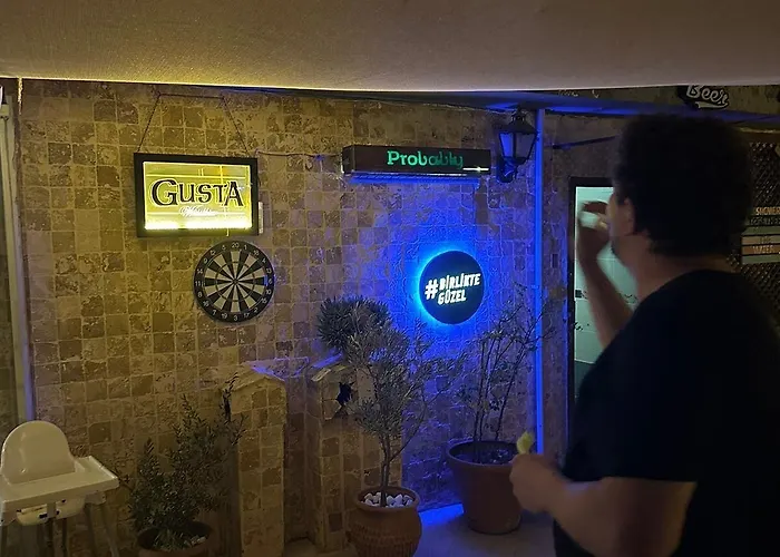 Rebetika & Bistro 3* Selçuk