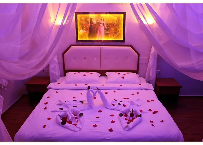 Rebetika & Bistro 3*