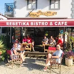Rebetika & Bistro Selçuk