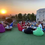 Szálloda Rebetika & Bistro