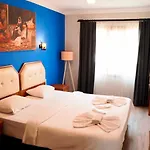 Rebetika & Bistro Szálloda Selçuk