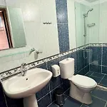 Hotel Rebetika & Bistro