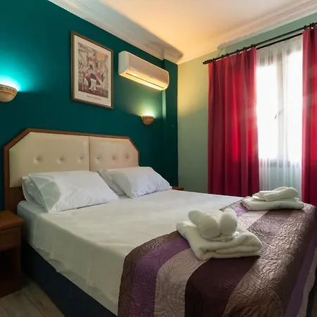 Rebetika & Bistro 3* Selcuk