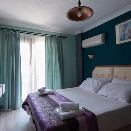 Rebetika & Bistro Selcuk