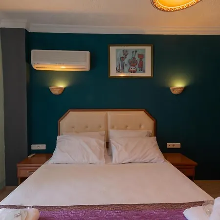 Rebetika & Bistro Hotel Selcuk