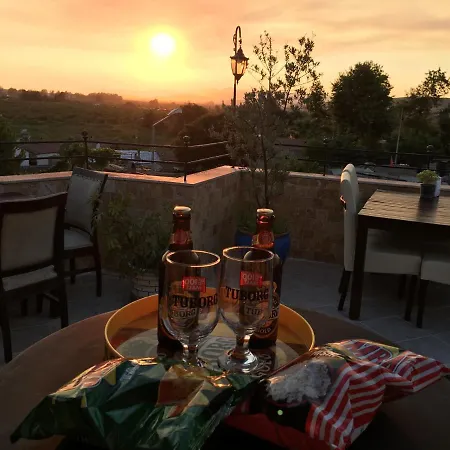 Hotel Rebetika & Bistro Selcuk