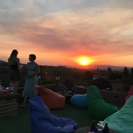 Rebetika & Bistro 3*