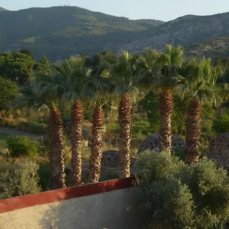 Rebetika & Bistro Hotel Selcuk