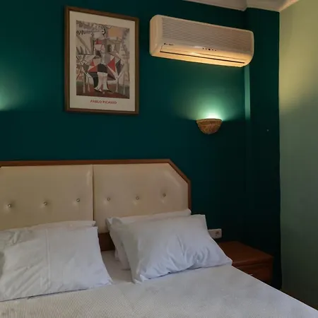 Rebetika & Bistro 3* Selcuk