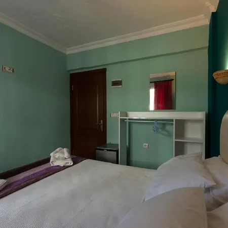 Rebetika & Bistro Hotel Selcuk