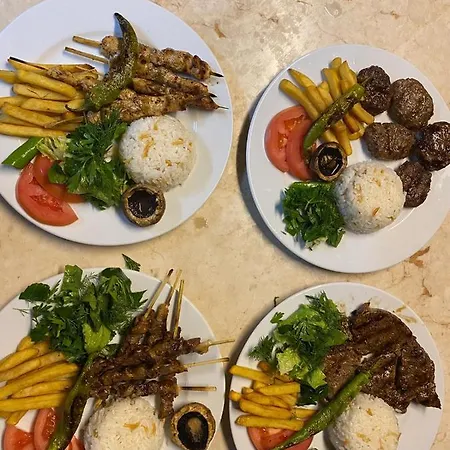 Hotel Rebetika & Bistro Selcuk