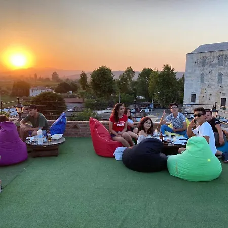 מלון Rebetika & Bistro