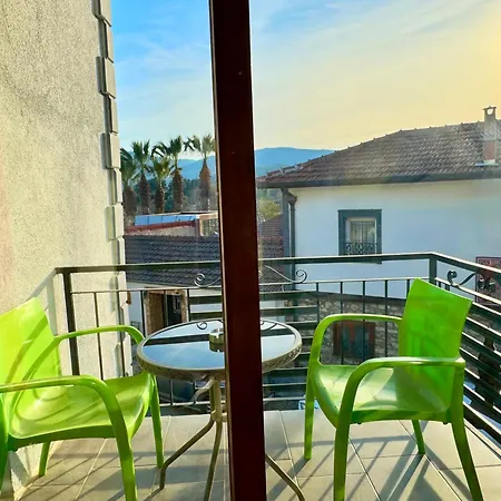 Rebetika & Bistro Hotel Selcuk