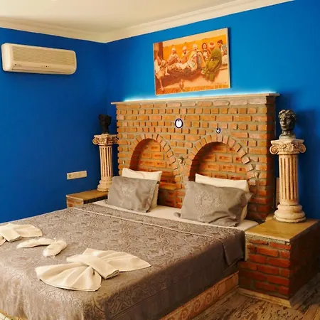 Rebetika & Bistro 3* Selcuk