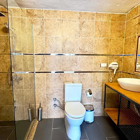 מלון Rebetika & Bistro 3*