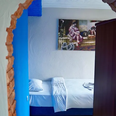 Rebetika & Bistro Hotel Selcuk