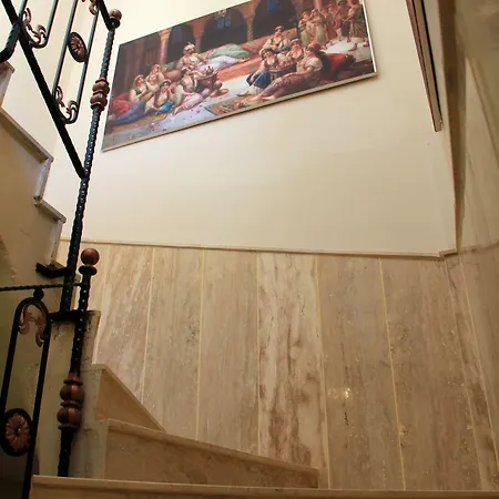 Hotel Rebetika & Bistro