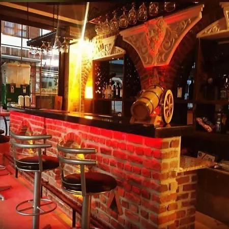 Rebetika & Bistro 3* 셀주크