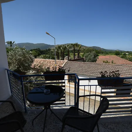 Rebetika & Bistro 3* Selcuk