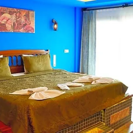 Rebetika & Bistro Hotel Selçuk