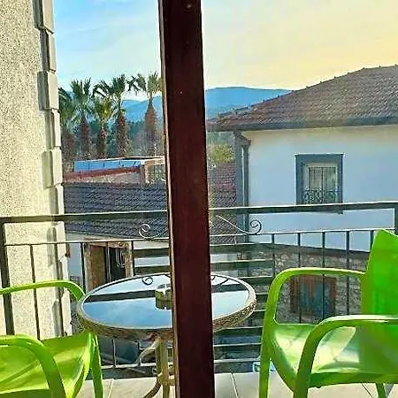 Rebetika & Bistro Selçuk