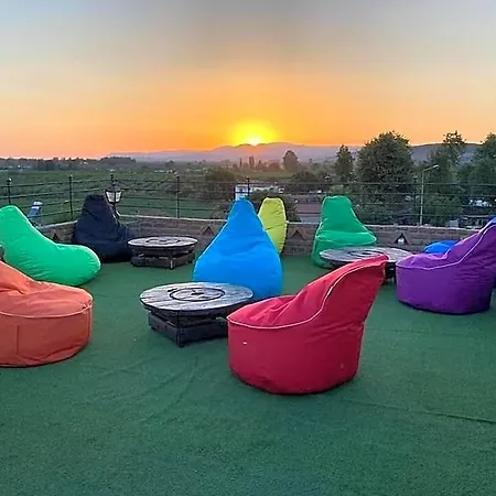 Rebetika & Bistro Hotel Selçuk