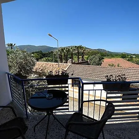 Rebetika & Bistro 3*