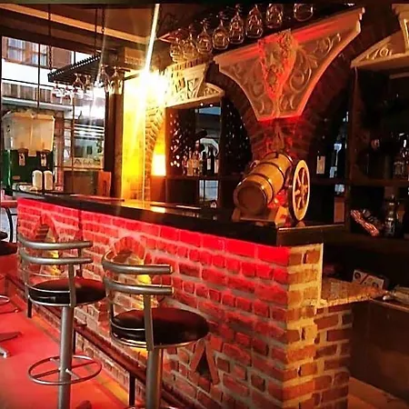 Rebetika & Bistro Selçuk