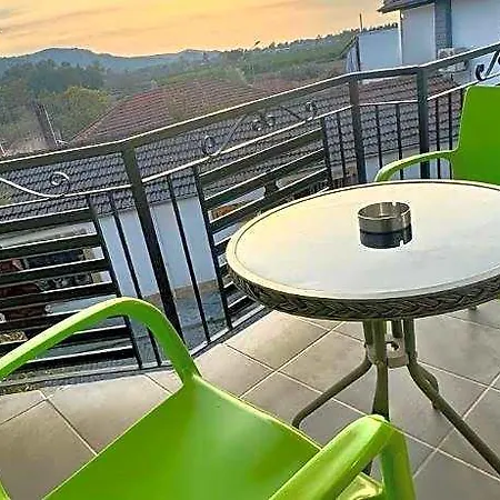 Hotel Rebetika & Bistro
