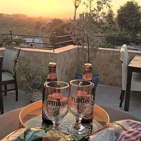 Rebetika & Bistro 3* Selçuk
